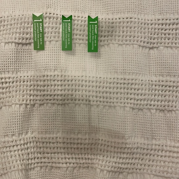 (3) Tech Armor Ballistic Glass Screen Protectors for iPhone 12 Pro - Picture 3 of 3